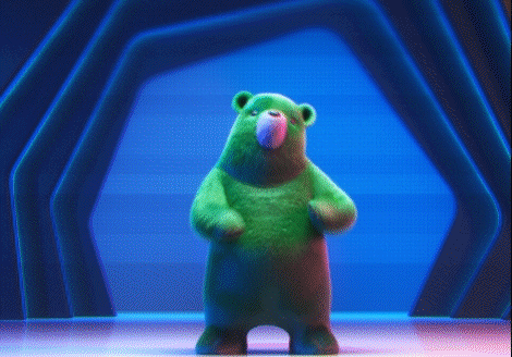 Level 1 Animation