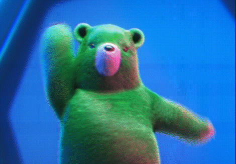 Level 2 Animation
