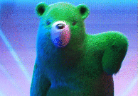 Level 3 Animation